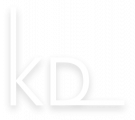 KD logo
