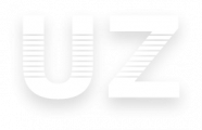 UZ logo